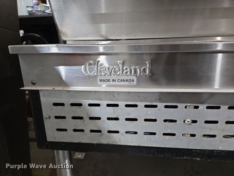 image for item ED2497 Restaurant equipment
