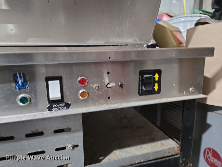 image for item ED2497 Restaurant equipment