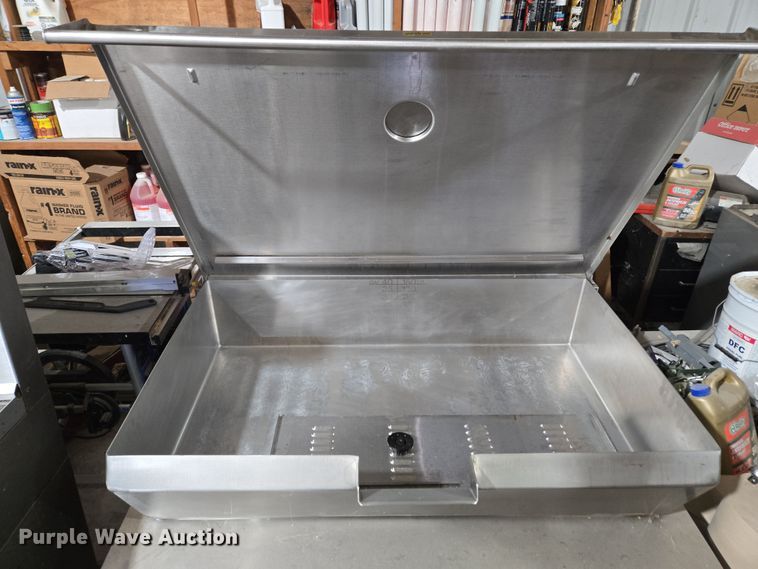 image for item ED2497 Restaurant equipment