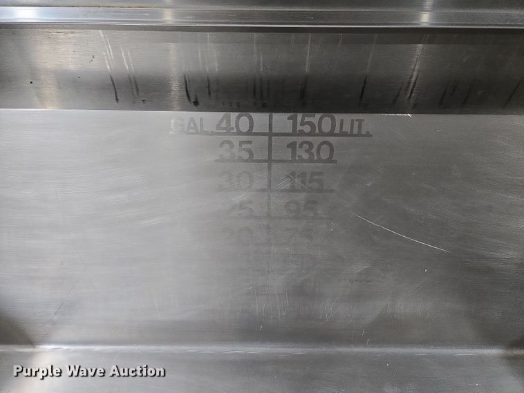 image for item ED2497 Restaurant equipment