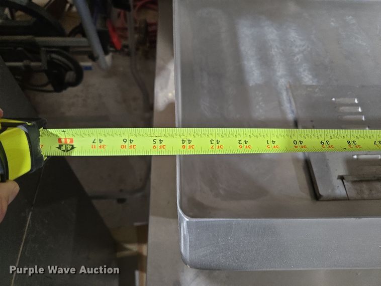 image for item ED2497 Restaurant equipment