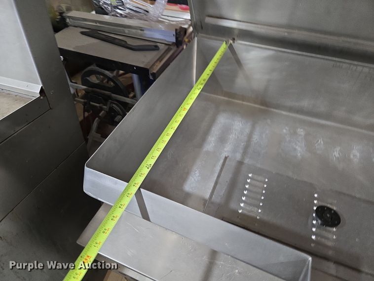 image for item ED2497 Restaurant equipment
