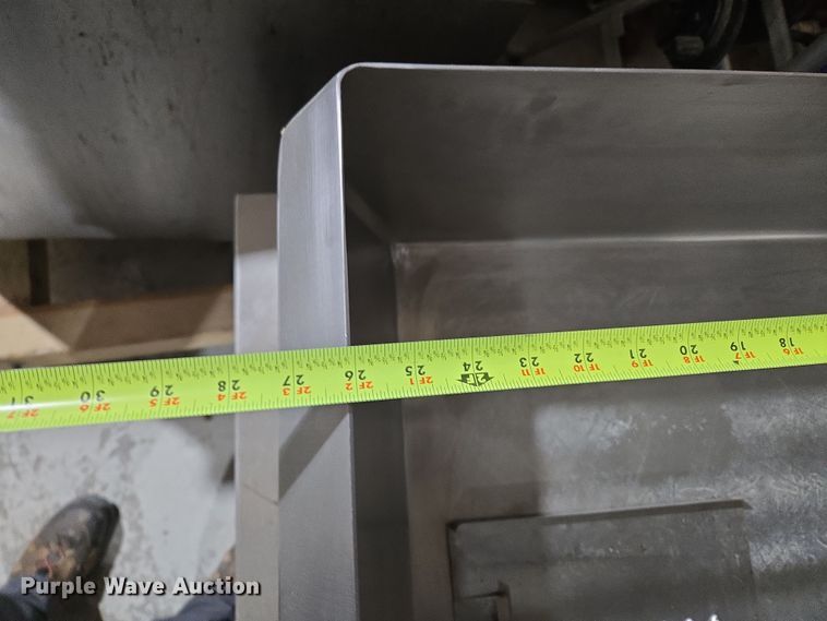 image for item ED2497 Restaurant equipment