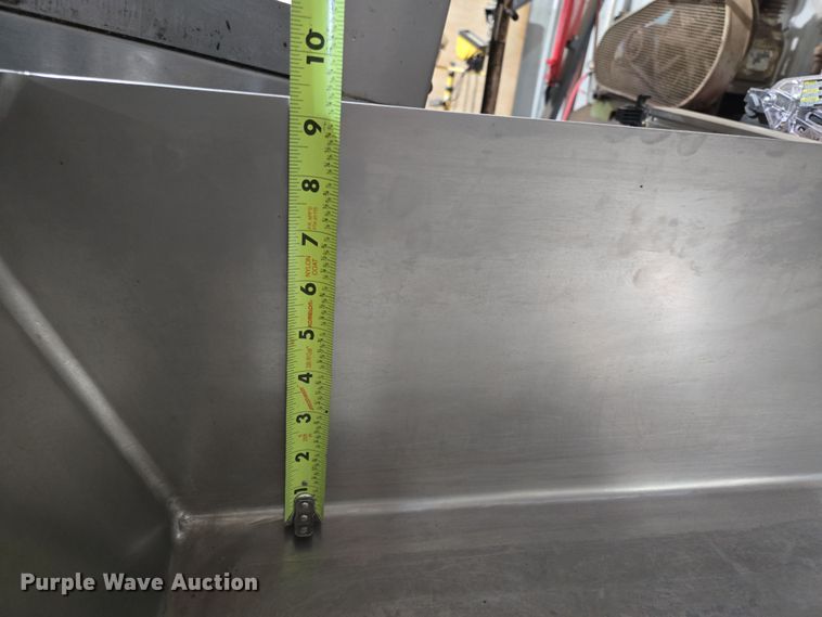 image for item ED2497 Restaurant equipment