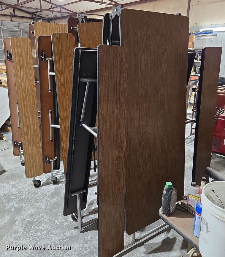 image for item ED2497 Restaurant equipment