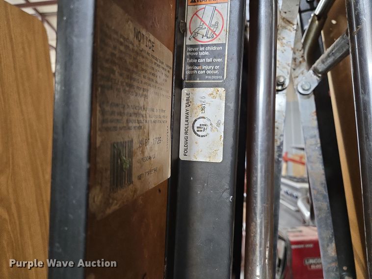 image for item ED2497 Restaurant equipment