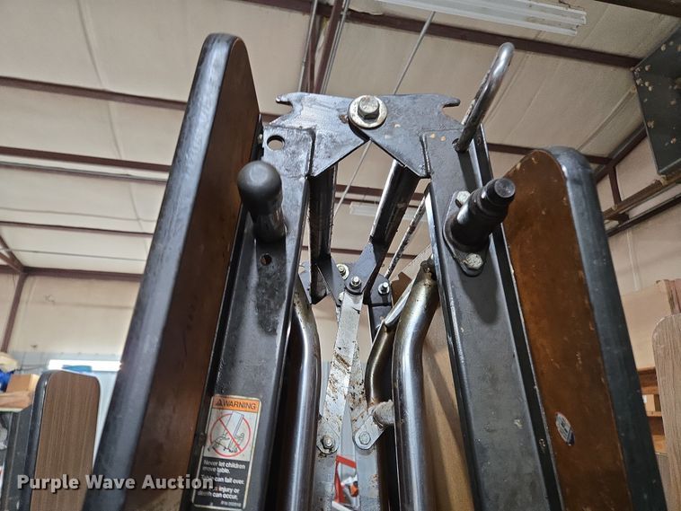 image for item ED2497 Restaurant equipment