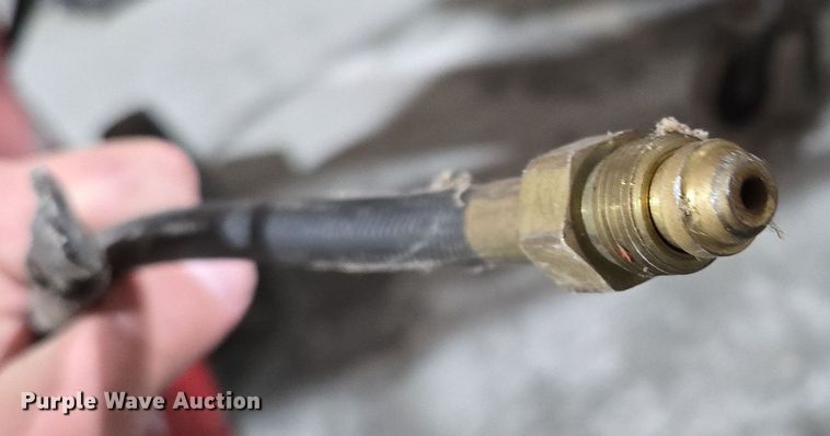 image for item ED2498 Lincoln Power MIG 256  welder