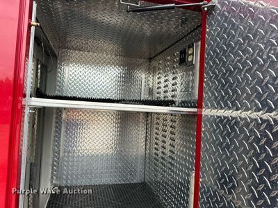 image for item EG8033 2008 Chevrolet C4500 ambulance