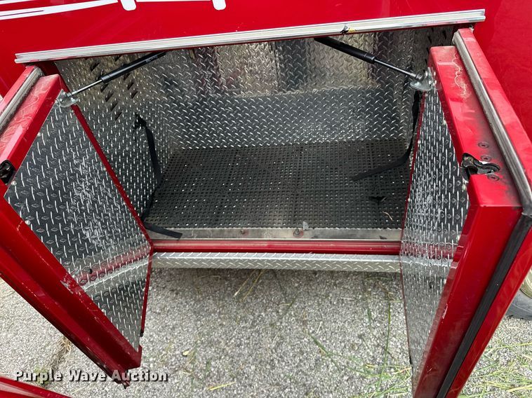 image for item EG8033 2008 Chevrolet C4500 ambulance