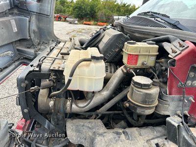 image for item EG8033 2008 Chevrolet C4500 ambulance