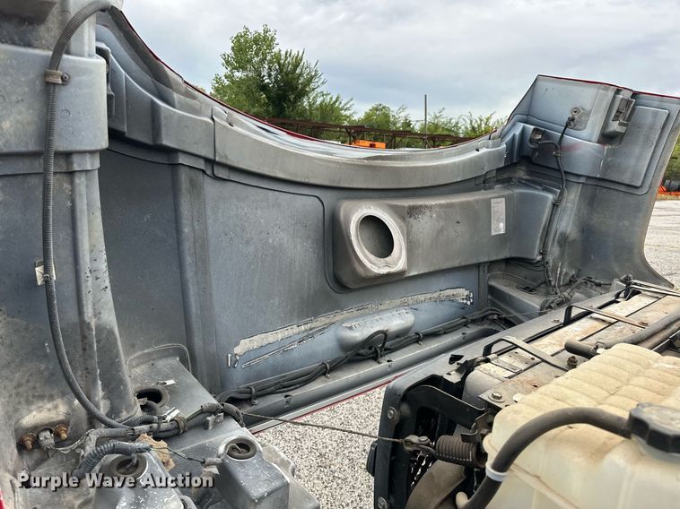 image for item EG8033 2008 Chevrolet C4500 ambulance