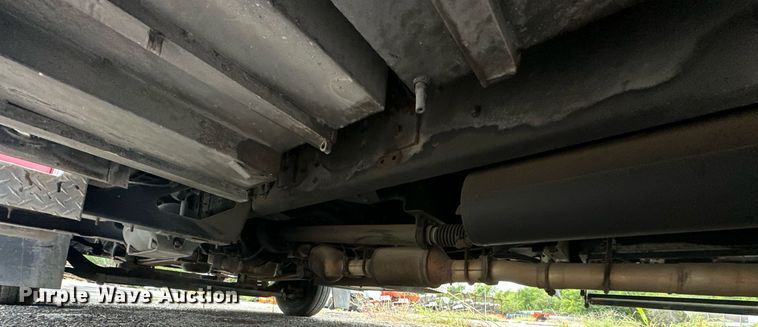 image for item EG8033 2008 Chevrolet C4500 ambulance