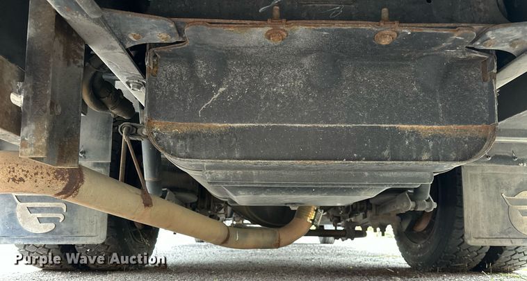 image for item EG8033 2008 Chevrolet C4500 ambulance