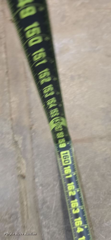 image for item EH8643 Abell-Howe 90 26260 jib crane