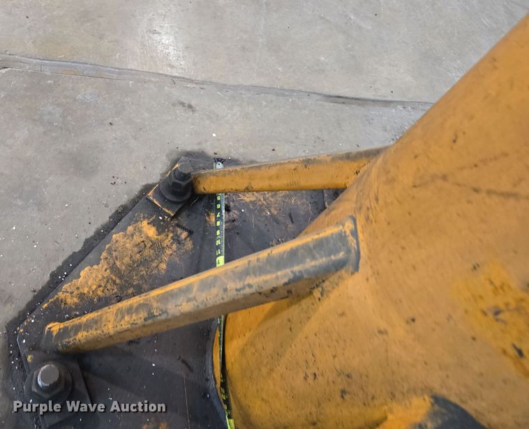 image for item EH8644 Abell-Howe 90 26260 jib crane