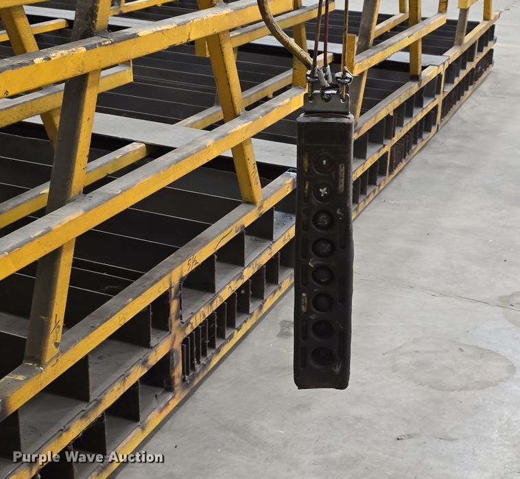 image for item EH8645 Overhead crane