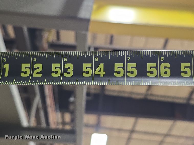 image for item EH8645 Overhead crane