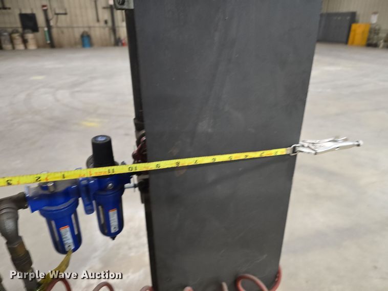 image for item EH8645 Overhead crane