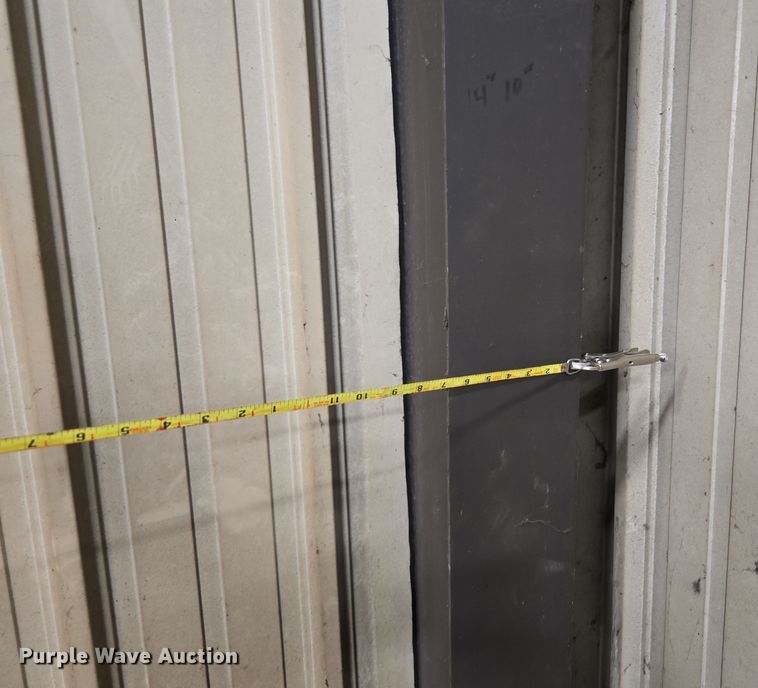 image for item EH8645 Overhead crane