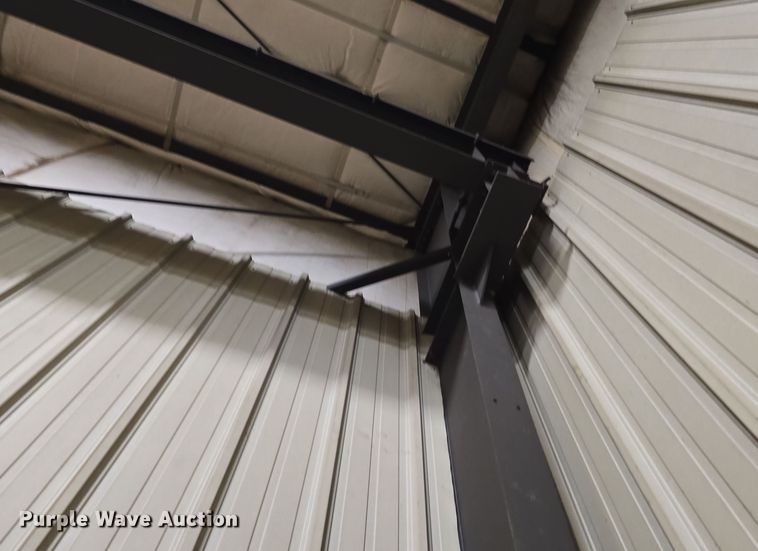 image for item EH8645 Overhead crane