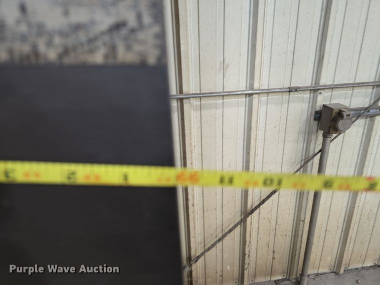 image for item EH8645 Overhead crane