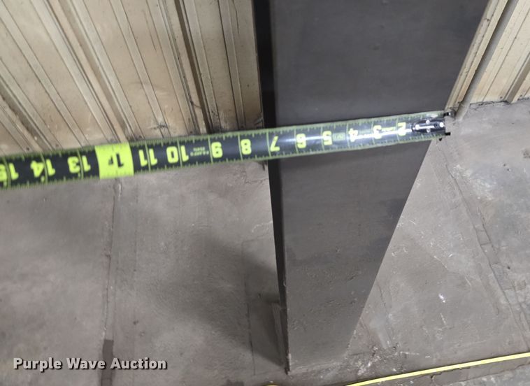 image for item EH8645 Overhead crane