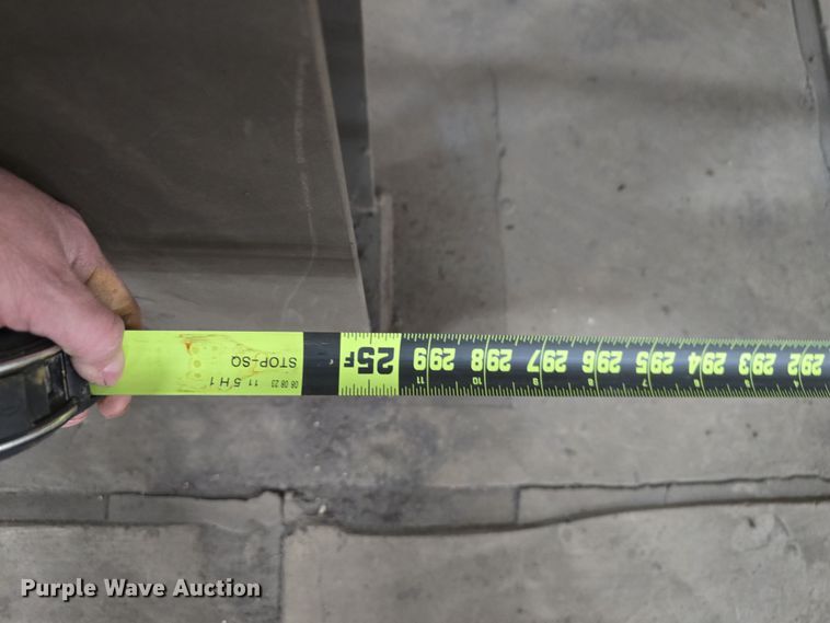 image for item EH8645 Overhead crane