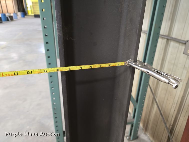 image for item EH8645 Overhead crane