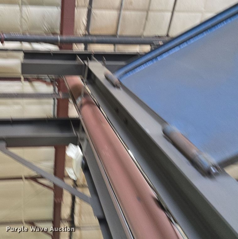 image for item EH8646 Overhead crane