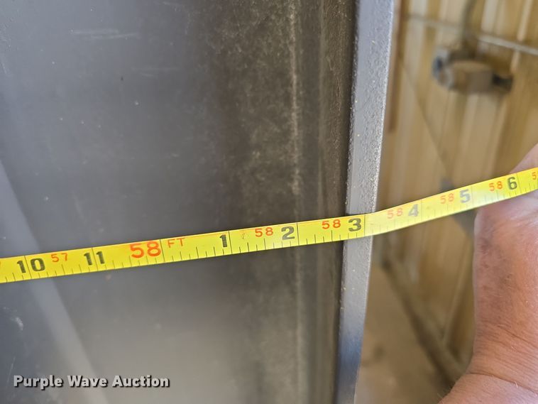 image for item EH8646 Overhead crane