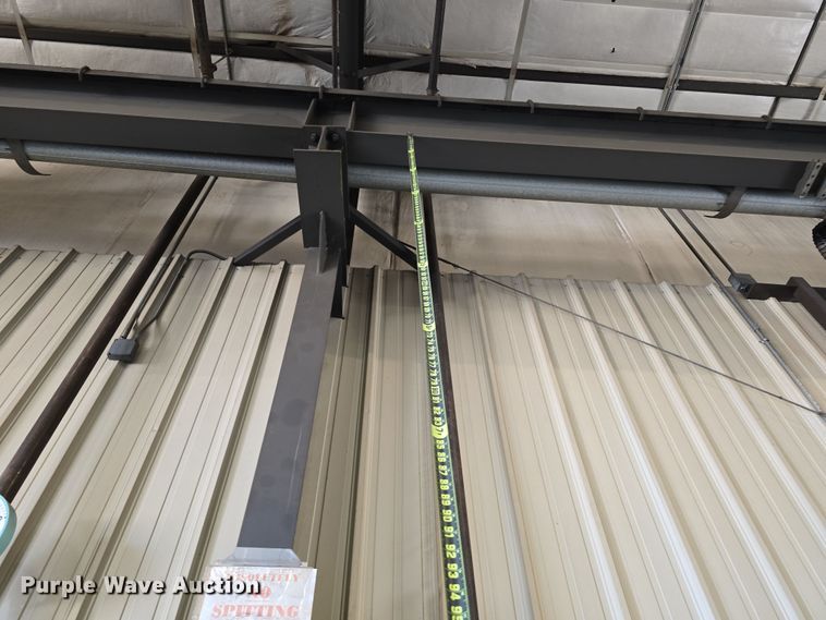 image for item EH8646 Overhead crane