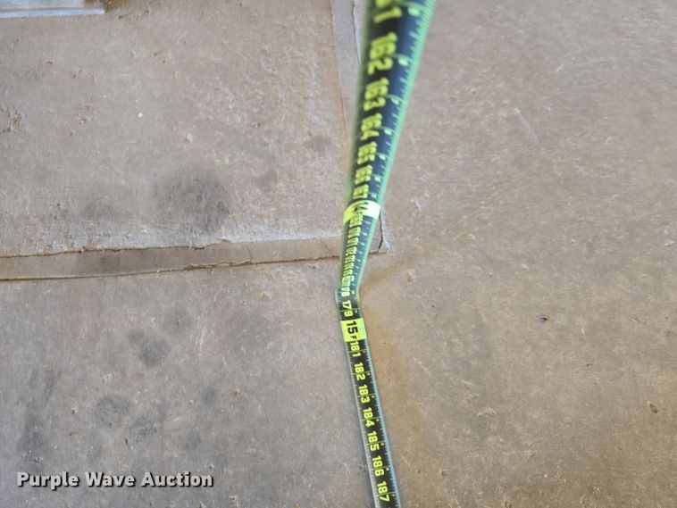 image for item EH8646 Overhead crane