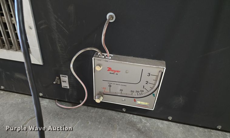 image for item EH8647 (3) Industrial Maid LLC welding ventilation systems