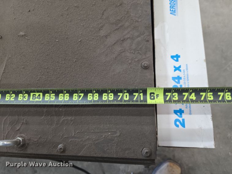 image for item EH8647 (3) Industrial Maid LLC welding ventilation systems