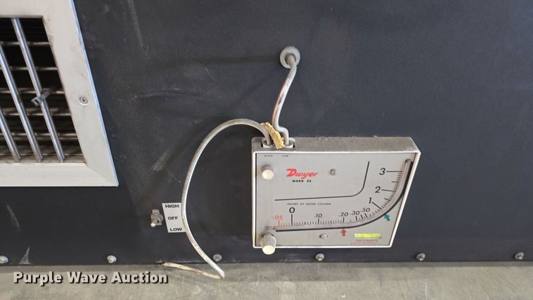 image for item EH8647 (3) Industrial Maid LLC welding ventilation systems