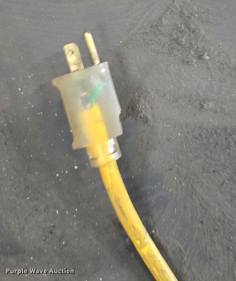 image for item EH8647 (3) Industrial Maid LLC welding ventilation systems