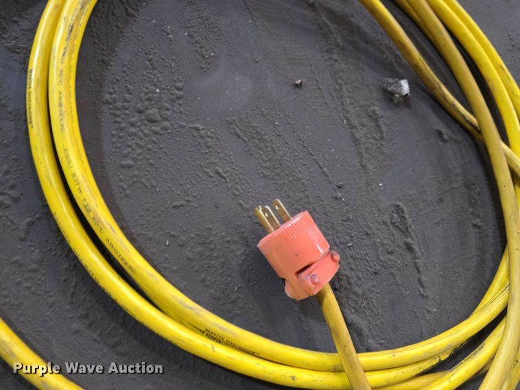 image for item EH8647 (3) Industrial Maid LLC welding ventilation systems