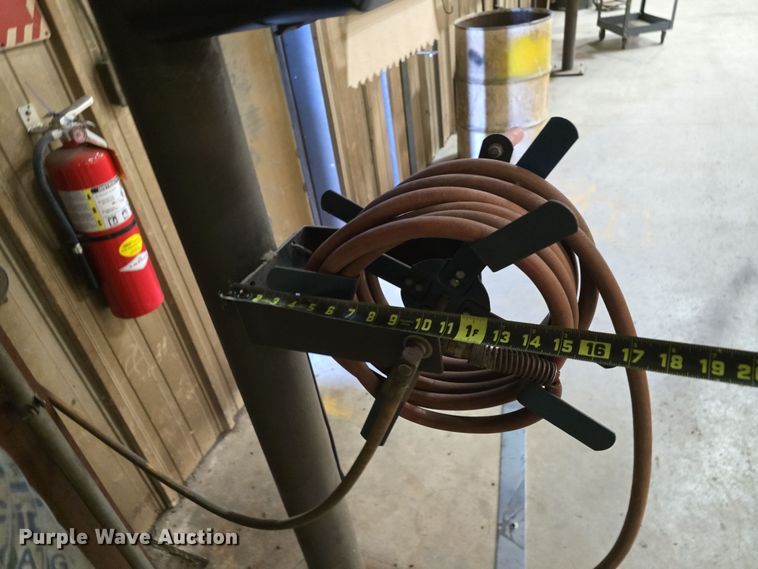 image for item EH8649 Overhead crane