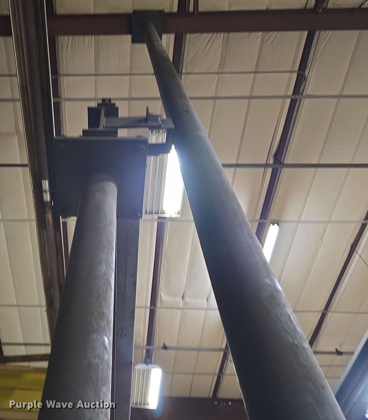 image for item EH8649 Overhead crane