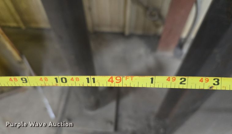 image for item EH8649 Overhead crane