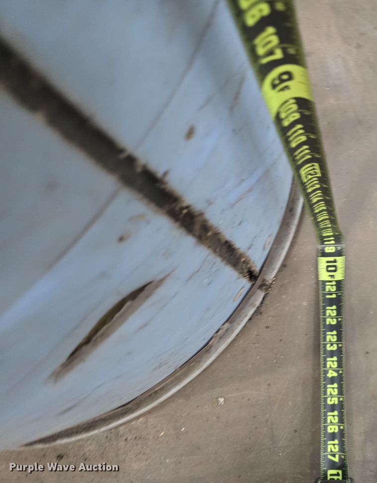 image for item EH8649 Overhead crane