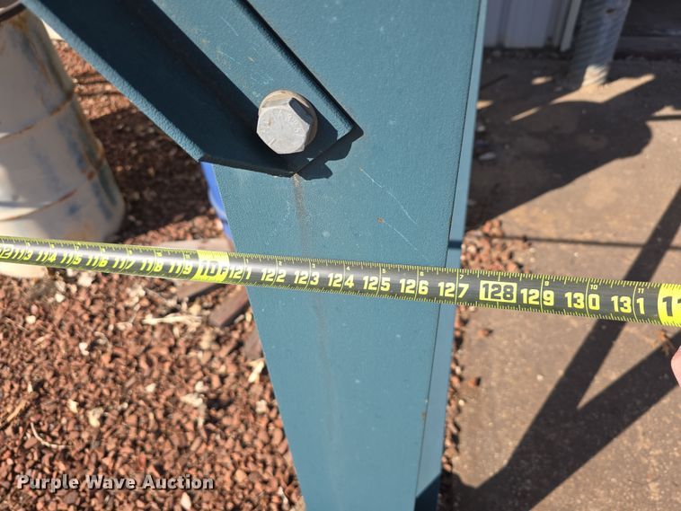 image for item EH8650 Farr GS-24 dust collector