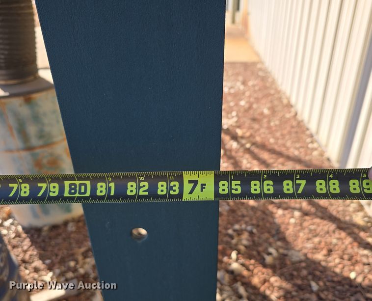 image for item EH8650 Farr GS-24 dust collector