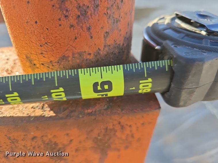 image for item EH8651 (8) storage racks