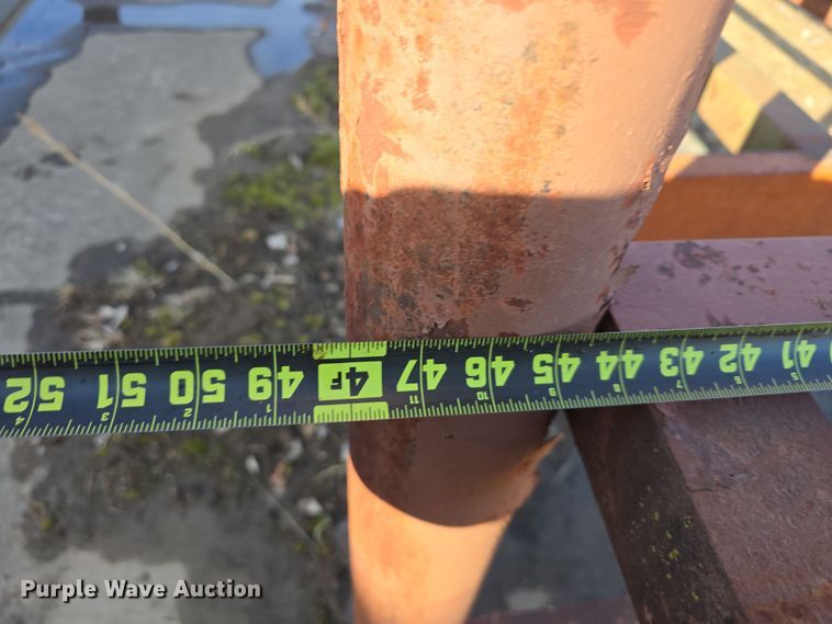 image for item EH8651 (8) storage racks