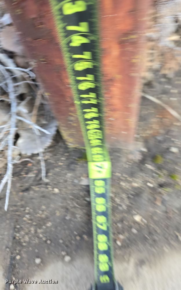 image for item EH8651 (8) storage racks