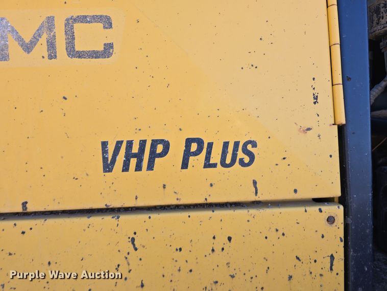 image for item EH8652 2011 Caterpillar 140M motor grader