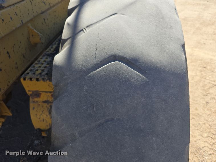 image for item EH8652 2011 Caterpillar 140M motor grader