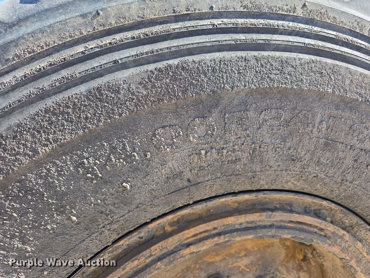 image for item EH8653 2014 Caterpillar 12M3 motor grader